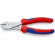 Knipex - Seitenschneider Kraft-Seitenschneider 74 05 180 SB 180mm
