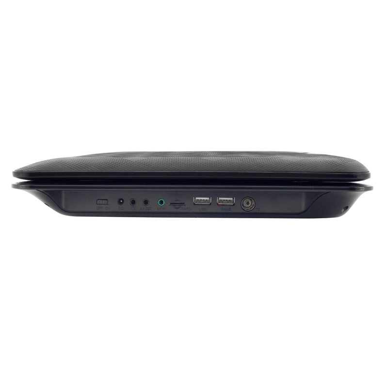 Soundmaster - DVD-Player/-Recorder portable DVD-Player tragbar PDB1600SW sw