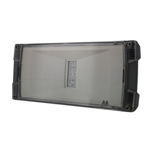 Ceag Notlichtsysteme - Sicherheitsleuchte LED-Einzelbatterie-Leuchte AtlanticLED SCGLine+ m.autom. Funkt.test