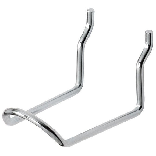 Knipex - Zubehör/Ersatzteile für Verkaufsständer Lochplattenhaken 00 19 35 2 55 mm