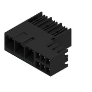 Weidmüller - Leiterplattensteckverbinder Verbinder 7.62mm SV-SMT 7.#2529060000 − 54 Stück