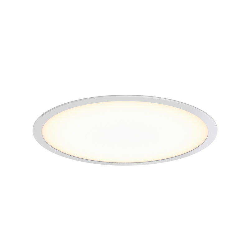 Philips Lighting - Decken-/Wandleuchte 3D-LED-Leuchte TCBRLR 46S #86434400 930