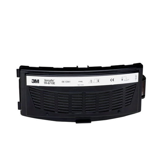 3M - Atemschutzfilter Versaflo Partikelfilter TR-6710E − 5 Stück