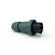 Bals Elektrotech - CEE-Stecker (IEC 60309) Stecker TE 21059 m.Multi-Gr.Verschr