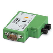 Phoenix Contact - SPS-Kommunikations-Modul LWL-Umsetzer IBS OPTOSUB #2740724