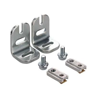 Leuze - Zubehör/Ersatzteile für Industriesensoren Set Halterung BT-2L − 1 Stück