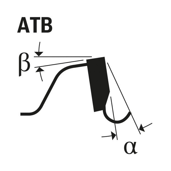 Bosch - Kreissägeblatt Expert for 2608644129 Laminated Panel H