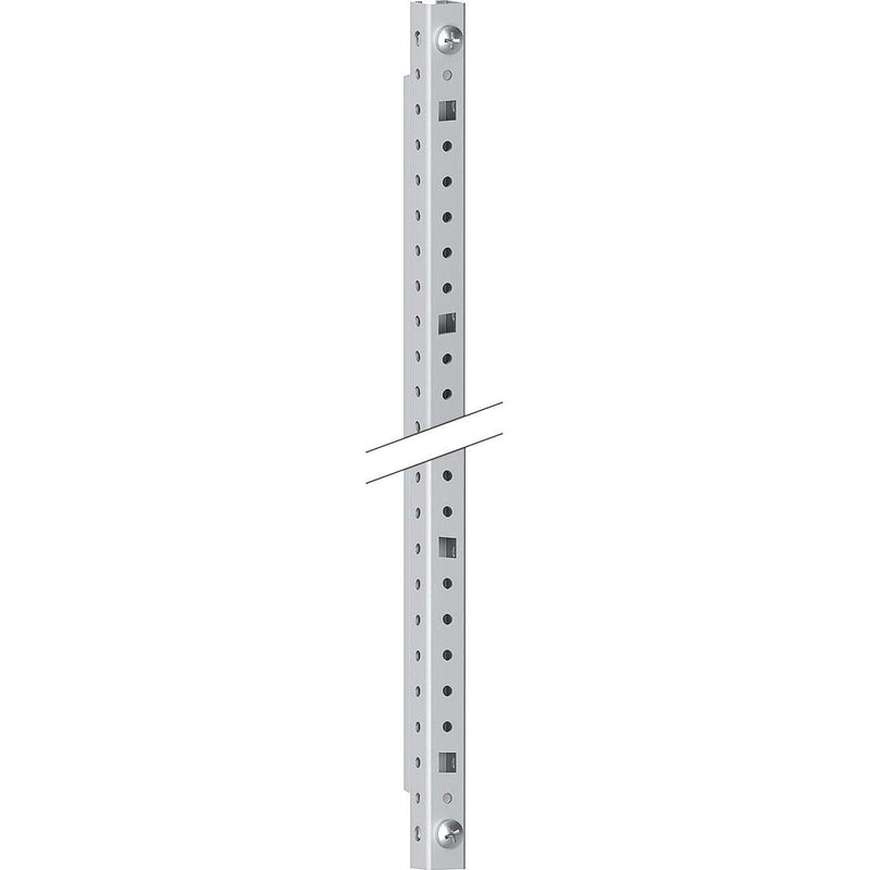 ABN - Montagezubehör (Schaltschrank) NT-Trägerprofil MNT10N2 25mm tief