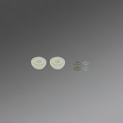 Regiolux - Decken-/Wandleuchte LED-Wannenleuchte WBLSPC/5002800830ET 3000K