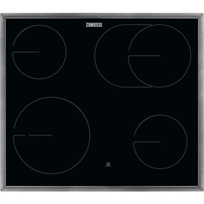 Zanussi - Herd EB-Herdset HS1202X3 ZOFNC0X2+ZHDN670X
