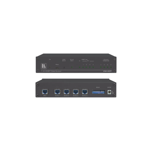Kramer - Audio/Video-Funksystem 4K Verteilverstärker VM-4DT 1:4 f.4K60 4:2:0