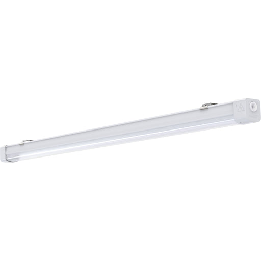 Pracht - Decken - /Wandleuchte LED - Feuchtraumleuchte KATLA ECO #5271015 840, 1,5m, DV3x1,5