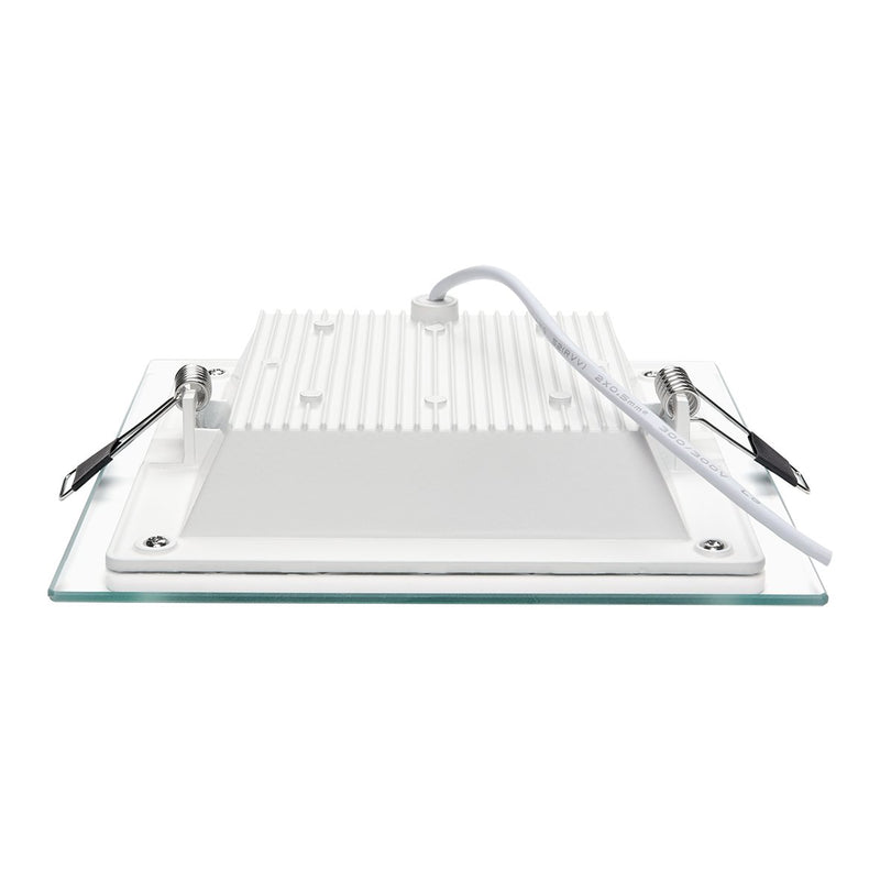 Nobile - Decken-/Wandleuchte LED-Glas-Panel 1560906112 830, 350mA