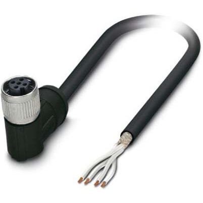 Phoenix Contact - Konfektioniertes Sensor-Aktor-Kabel Sensor-/Aktor-Kabel SAC-4P-10,0-#1407322