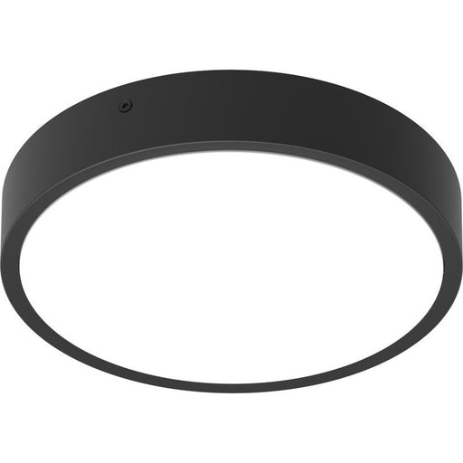 Ledvance - Decken-/Wandleuchte LED-Wand-u.Deckenleuchte BLKHRD250P9.5WCPSBK ML, MC, sw