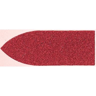 Bosch - Schleifpapier/Schleifvlies Schleifblatt C430, 32 mm, 2608605168 80 ungelocht