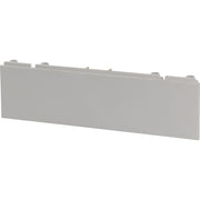 Eaton - Komponente für den Ausbau (Schaltschrank) Deckplatte DP-ID Feldbreite 375mm − 5 Stück