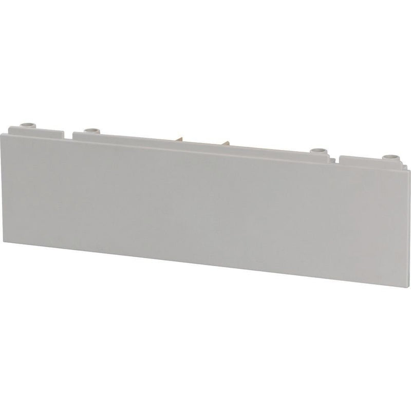 Eaton - Komponente für den Ausbau (Schaltschrank) Deckplatte DP-ID Feldbreite 375mm − 5 Stück