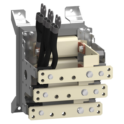 Schneider Electric - Zubehör/Ersatzteile für Frequenzregler Motorschutzmodul Altivar APM1L0MPMY6 Process Mod.500-690V