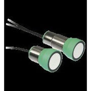 Pepperl+Fuchs Fabrik - Ultraschall Einweg-Schranke Doppelbogen-Sensor UDC-30GM-085-3E3 − 1 Stück