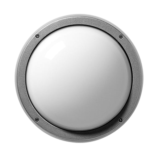 Performance in Light - Decken-/Wandleuchte Deckenleuchte EKO+21 E27 gr E27 1x16W TSE