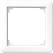 Jung - Übergangsadapter für Installationsschalterprogramme Zwischenrahmen aws CD 590 ZA WW zur Montage