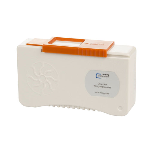 Metz Connect - Zubehör/Ersatzteile für LWL-Technik LWL-Reinigungskassette 150800103-E für LWL Stecker
