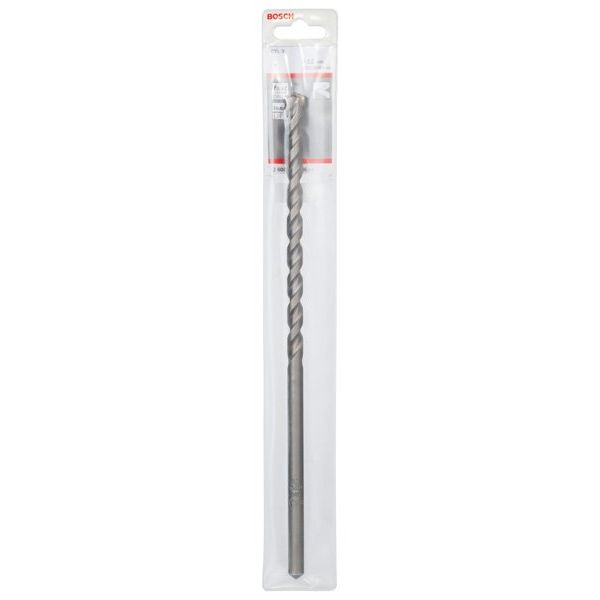 Bosch - Bohrer Betonbohrer CYL-3, 2608597686 Durchmesser 12 mm
