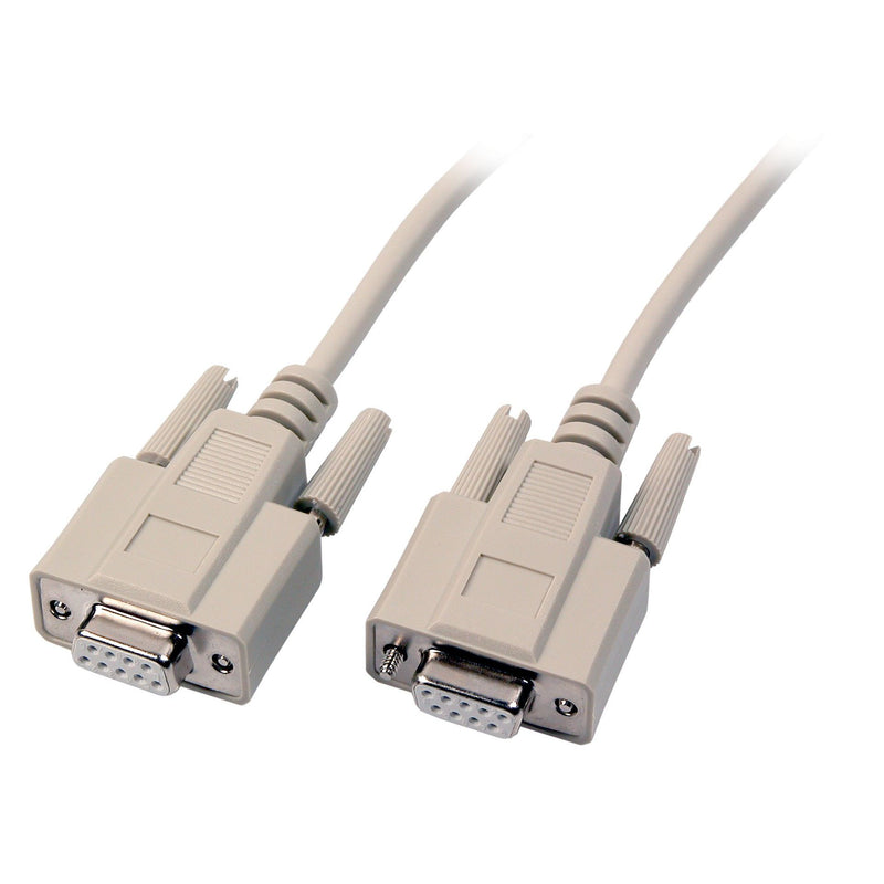 EFB-Elektronik - PC-Kabel D-Sub Kabel 9pol. EK152.2 2,0m Bu/Bu