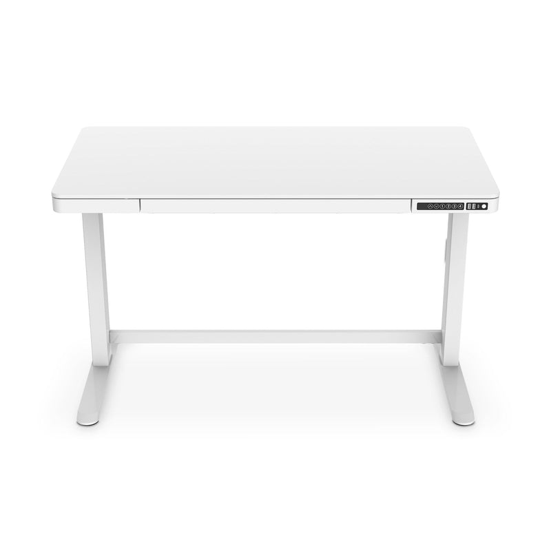 DIGITUS - Schreibtisch DA-90406 Elektrisch, ws