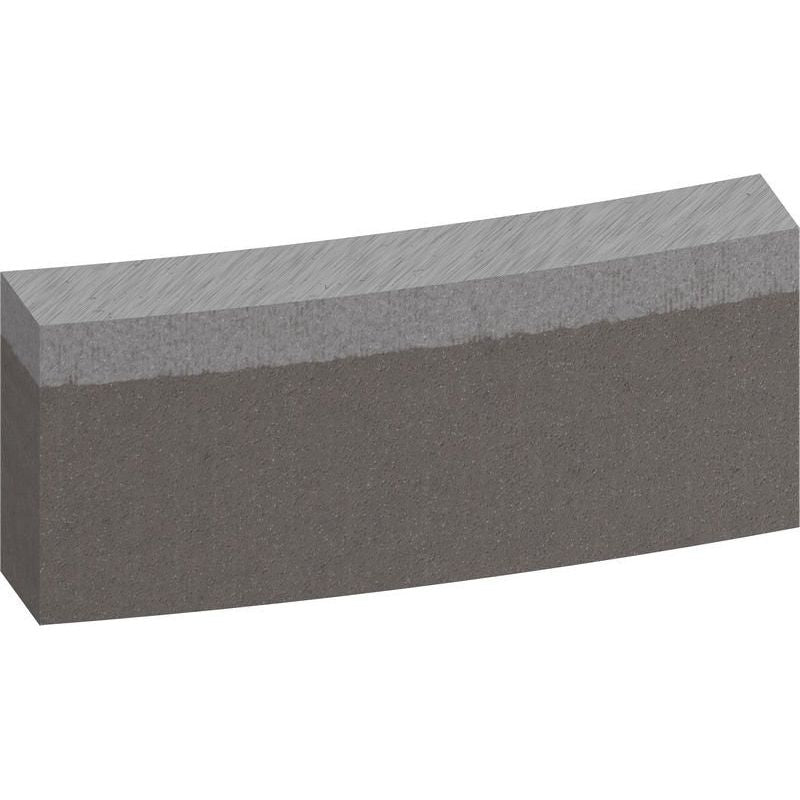 Bosch - Bohrkrone Segmente für PRO 2608601756 Diamantnassbohrkrone