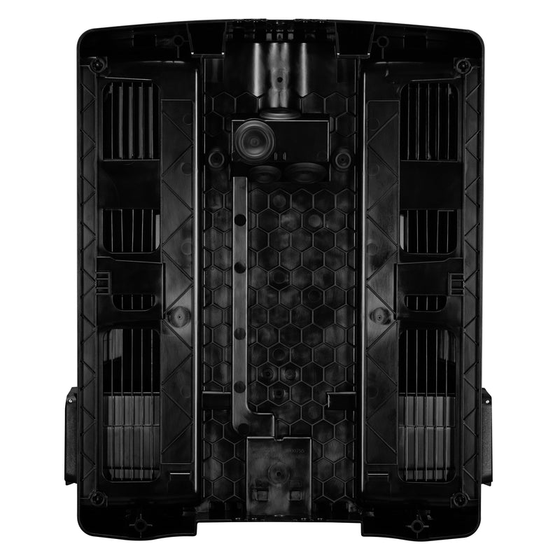 ABL E-Mobility - Ladestation E-Mobility Wallbox eM4 Twin 11/22kW 100000183 2x Typ2 Steckdose