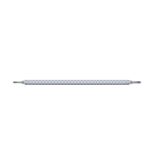 Wiha - Zubehör/Ersatzteile für Schraubendreher Phillips Kombiklinge 269 11 PH000-PH00 120mm, System 4