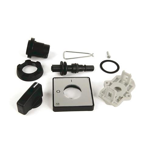 Rockwell - Lastschalter WENDESCHALTER ANTRIEB 194L-HC4A-350