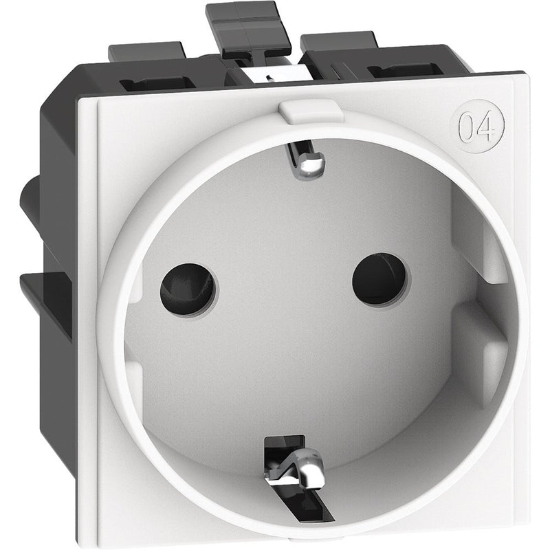 Legrand (BT) - Steckdose KW4141A Farbe White