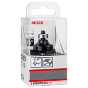 Bosch - Fräser PRO Abrundfräser, R 2608628421 1/4