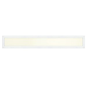 Nobile - Decken-/Wandleuchte LED-Panel R1S 1570521110 4000K dim 1-10V