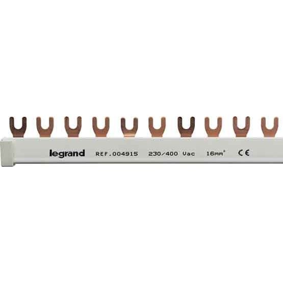 Legrand - Phasenschiene Kammschiene Legrand 004915