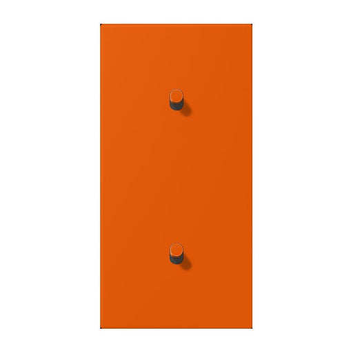 Jung - Abdeckung/Bedienelement für Installationsschalterprogramme Abdeckung mit Kipphebel LC 12-20 R 0 260 Zylinder