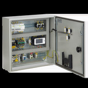 Chemelex - Kleinverteiler bestückt Schaltschrank für SBS-SMDI-E650C-9X16A Schneeschmelzanwend