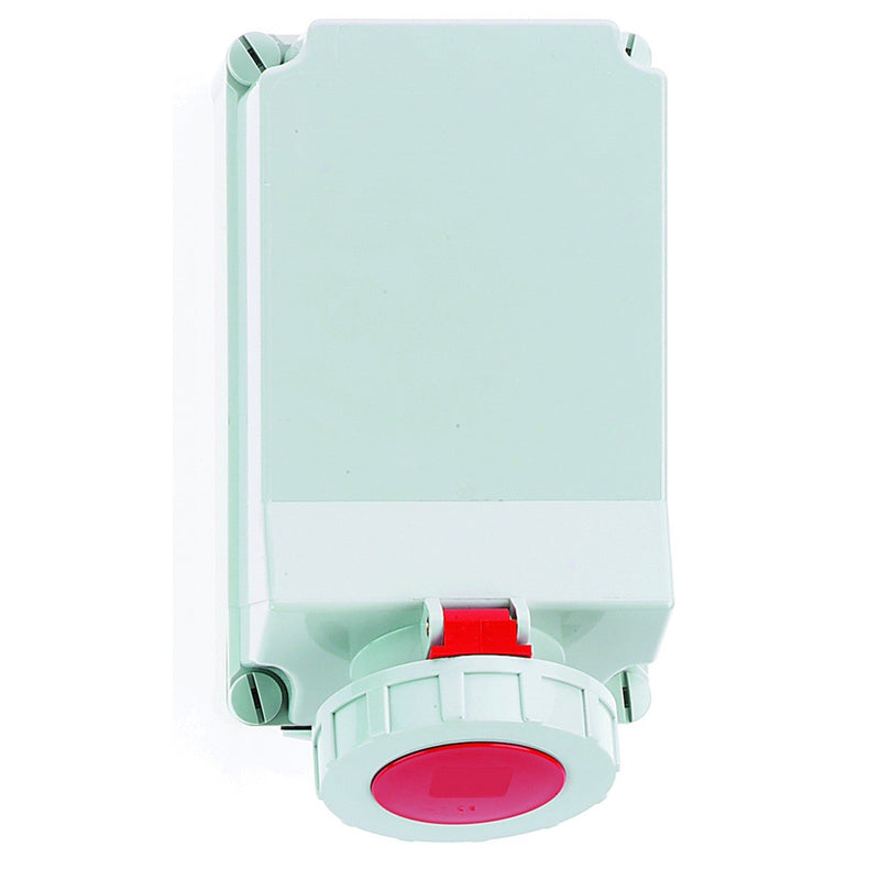 Bals Elektrotech - CEE-Steckdose (IEC 60309) CEE-Steckdose 110488