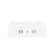 Nobile - Decken-/Wandleuchte LED-Aufbau-Panel 1560736511 840