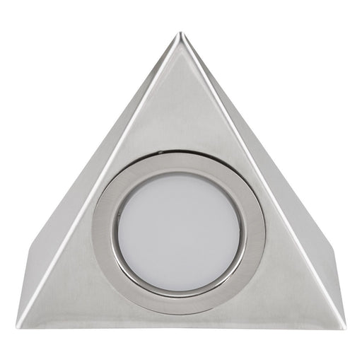 EVN Lichttechnik - Decken-/Wandleuchte LED Unterbauleuchte L093120 12V/DC 3000K 90lm