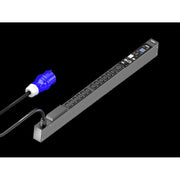 Rittal - Power distribution unit (PDU) PDU metered DK 7979.210 16A/1P