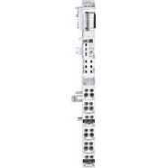 Pilz - Feldbus, Dez. Peripherie - Baugruppenträger PSSu BP-C 1/12 S-T 314620