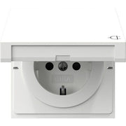 Gira - Steckdose SCHUKO-Steckdose rws 441470
