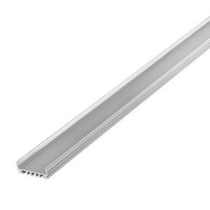 Barthelme - Mechanisches Zubehör/Ersatzteile für Leuchten Aluminium Profil 62399655 5m