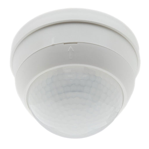 BEG Brück Electronic - Bewegungsmelder/Präsenzmelder komplett Präsenzmelder PD4-M-2C-AP