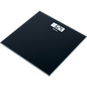 Beurer - Personenwaage Glaswaage GS 10 Black