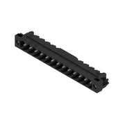 Weidmüller - Leiterplattensteckverbinder Verbinder 5.00mm SL-SMT 5.#1840460000  − 24 Stück